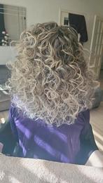 Crochet weave wave braids vlechten cornrows dreads, Ophalen of Verzenden, Nieuw, Pruik of Haarverlenging