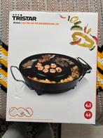 Koreaanse elektrische grill, Ophalen, Nieuw