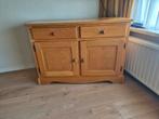 Beuken kastje, Ophalen of Verzenden, Gebruikt, 25 tot 50 cm, 50 tot 100 cm