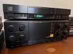 Marantz PM 64 MKII – Krachtige vintage versterker, Audio, Tv en Foto, Versterkers en Receivers, Ophalen, Zo goed als nieuw, 60 tot 120 watt