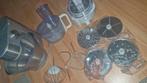 Kenwood keukenmachine, Ophalen of Verzenden, Gebruikt