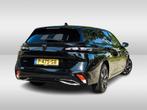 Peugeot 308 SW 1.2 PureTech Allure Pack Business 1e-Eig. & D, 12 maanden, 1199 cc, Zwart, Handgeschakeld