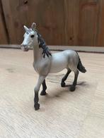 Schleich Horse club paard, Ophalen of Verzenden, Zo goed als nieuw, Paard, Beeldje of Figuurtje