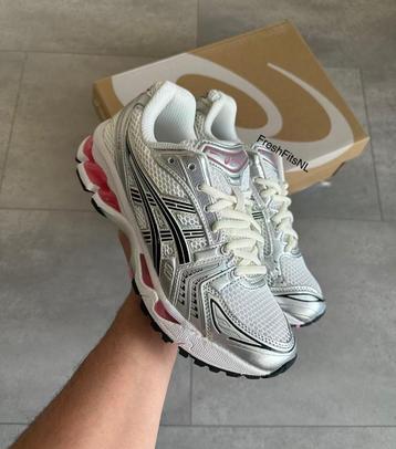 Asics GEL-KAYANO 14 [diverse kleuren] beschikbaar voor biedingen
