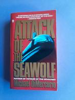 Michael DiMercurio. Attack of the Seawolf, Ophalen of Verzenden, Zo goed als nieuw