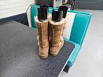 Ugg classic tripple button, Kleding | Dames, Schoenen, Ophalen of Verzenden, Nieuw, Bruin