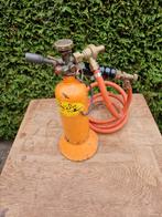 Karwei/Gasflesje, Ophalen of Verzenden, Minder dan 150 ampère, Overige typen