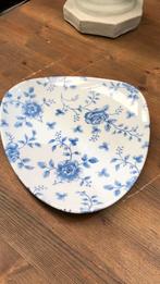 Ontbijtborden van Churchill., Antiek en Kunst, Ophalen of Verzenden