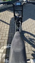 Knaap AMS BLACK EDITION, Fietsen en Brommers, Elektrische fietsen, Overige merken, Ophalen of Verzenden, 50 km per accu of meer