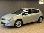 Opel Astra 1.6 Edition AUTOMAAT PDC AIRCO CRUISE TREKHAAK, Euro 5, Stof, 4 cilinders, Met garantie (alle)