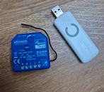Aeotec Z-stick Gen5 en Idinio zwave dimmer, Ophalen of Verzenden