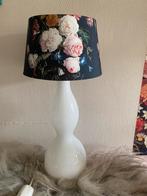 Vintage ikea lamp, Design, Ophalen of Verzenden, Minder dan 50 cm, Glas