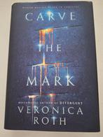 Carve the mark (hardcover), Ophalen of Verzenden, Zo goed als nieuw