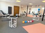 Fitness set, Sport en Fitness, Fitnessapparatuur, Ophalen, Metaal