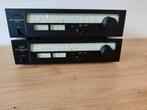 Sansui TU-217 , 2 stuks., Audio, Tv en Foto, Versterkers en Receivers, Ophalen of Verzenden, Zo goed als nieuw, Minder dan 60 watt