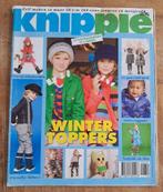 Knippie nummer 6 december 2010 januari 2011, ook baby, Verzenden, Zo goed als nieuw, Kind, Knippie