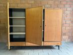 Deense kast dressoir, Ophalen, Gebruikt, Deens, 150 tot 200 cm