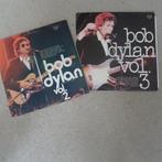 Bob Dylan - Little white wonder vol.2 & vol.3, Cd's en Dvd's, Vinyl | Pop, 1960 tot 1980, Gebruikt, 12 inch, Verzenden