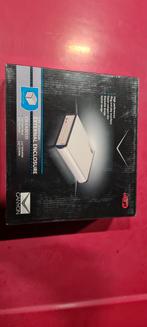 Canyon CN-CASE525 Externe Behuizing - Nieuwstaat, Ophalen of Verzenden, Nieuw