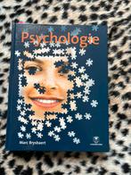 Psychologie - Marc Brysbaert, Gelezen, Alpha, HBO, Ophalen of Verzenden