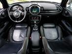 MINI Clubman 1.5 Cooper (136PK), 2e-Eigenaar, Keurig-Onderh., Auto's, Mini, Te koop, Zilver of Grijs, Benzine, Gebruikt