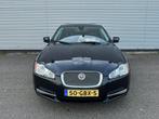 Jaguar XF 2.7D V6 Premium Luxury / Navi / Cruise/ Trekhaak /, Auto's, Jaguar, Te koop, 205 €/maand, 207 pk, Gebruikt