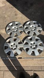 4x 16 inch Toyota wieldoppen origineel, Ophalen of Verzenden, Zo goed als nieuw