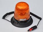 LED Flitslamp FS VAMA ThreeSixty | Magneet, Auto diversen, Auto-accessoires, Nieuw, Ophalen of Verzenden