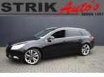 Opel Insignia Sports Tourer 1.6 T Cosmo - NAVIGATIE - 19" LM, Euro 5, Gebruikt, Zwart, 4 cilinders