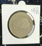 Canada - British Columbia 1977 - Nishga Trade Dollar, Postzegels en Munten, Munten | Amerika, Verzenden, Noord-Amerika, Losse munt