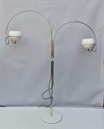 Vintage vloerlamp - Gepo 300 - Jaren 70, Huis en Inrichting, Lampen | Vloerlampen, -, Vintage design space age mid century, -