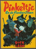 09 Pinkeltje en de Flonkersteen HC, Ophalen of Verzenden, Zo goed als nieuw, Fictie algemeen