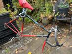 Concorde vintage Racefiets Frame, voor onderdelen, Ophalen of Verzenden, Gebruikt, Racefiets, Frame