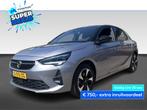 Opel CORSA-E Electric 50kWh 136pk GS-Line / Camera / Navi /, Auto's, Automaat, 136 pk, Gebruikt, Parkeersensor