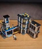 Lego politiebureau, Ophalen of Verzenden, Gebruikt