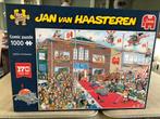 Jan van Haasteren puzzel “Jumbo’s verjaardag” 1000 stukjes, Ophalen of Verzenden, Zo goed als nieuw