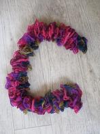 damessjaal dames sjaal felle kleuren paars roze, Kleding | Dames, Mutsen, Sjaals en Handschoenen, Ophalen of Verzenden, Nieuw