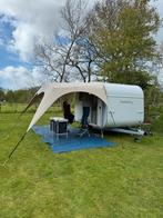Campoozz luifel voor een beachy 360, Caravans en Kamperen, Ophalen of Verzenden