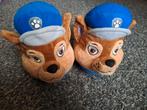 Paw patrol sloffen 27/28, Kinderen en Baby's, Kinderkleding | Overige, Ophalen of Verzenden, Zo goed als nieuw