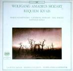 Mozart - Requiem - La petite bande / Kuijken (1986), Gebruikt, Ophalen of Verzenden, Vocaal, 12 inch