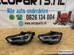 AUDI A3 8V FACELIFT VOL LED KOPLAMP LINKS 8V0941033C, Auto-onderdelen, Verlichting, -, -, -
