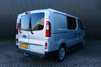 Renault Trafic 1.6 dCi T27 L1H1 Comfort - Trekhaak, lat-lat, Voorwielaandrijving, Gebruikt, Renault, Origineel Nederlands