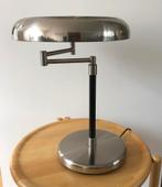 Vintage IKEA Grimsö tafellamp | Art Deco stijl, Ophalen of Verzenden, Zo goed als nieuw, Minder dan 50 cm