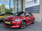 Peugeot 208 1.2 PureTech GT-Line*ACC*PANO*CARPLAY*ECC*CAM*LE, Voorwielaandrijving, Stof, Gebruikt, Euro 6