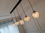 Stijlvolle hanglamp zo goed als nieuw, Ophalen of Verzenden, Zo goed als nieuw, Minder dan 50 cm