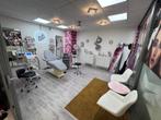 Ter Overname Luxe Beauty Salon 140m² €945 per maand – ALL-IN, Zakelijke goederen, Exploitaties en Overnames