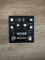 Strymon Iridium Amp & Cab Simulator, Ophalen, Gebruikt, Overige typen