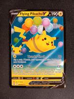Pokemon Flying Pikachu V 006/025 Celebrations Ultra Rare NM, Hobby en Vrije tijd, Verzamelkaartspellen | Pokémon, Verzenden, Zo goed als nieuw