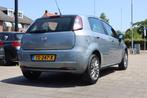 Fiat Punto Evo 1.2 POP | AIRCO | APK | 15 INCH | PDC, Voorwielaandrijving, Stof, 4 cilinders, 400 kg