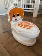 Pilsan plaspotje, Kinderen en Baby's, Ophalen, Zo goed als nieuw